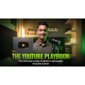 The Game of Youtube