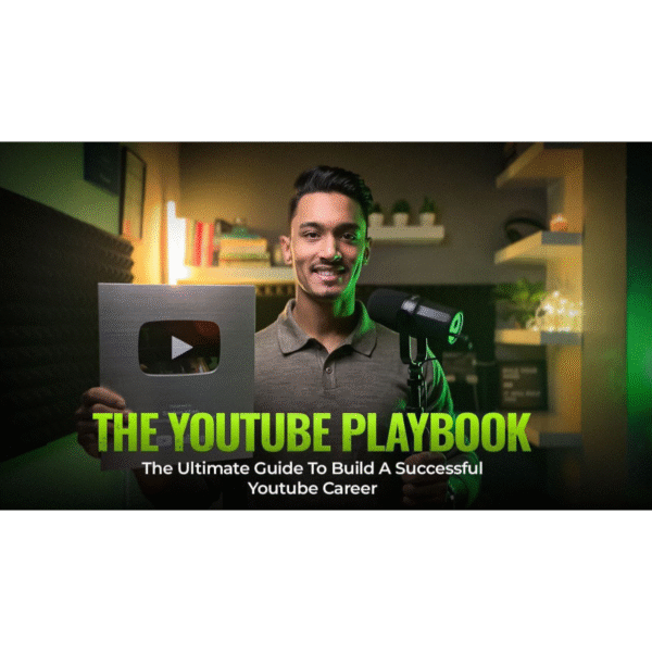 The Game of Youtube